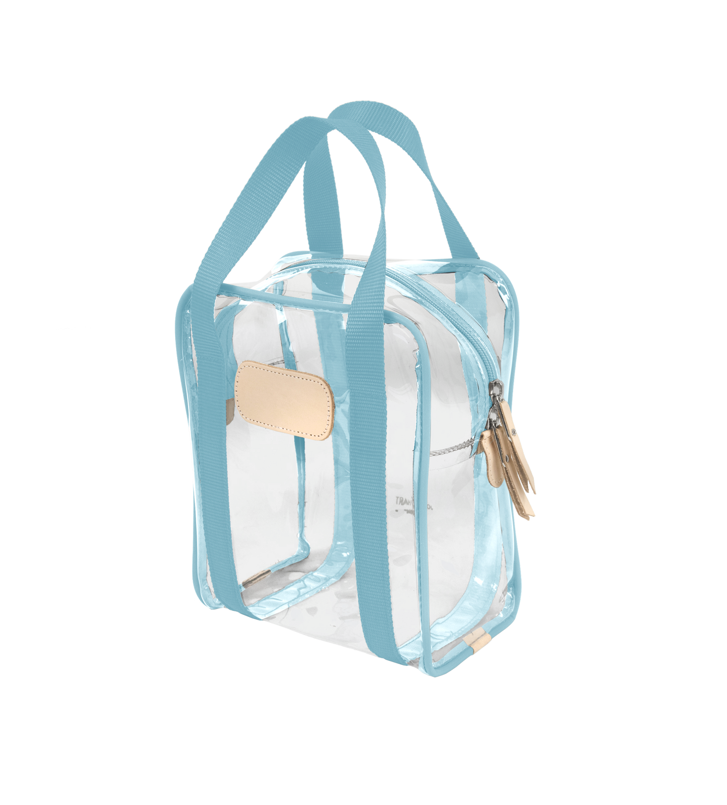Jon Hart | Clear Shag Bag