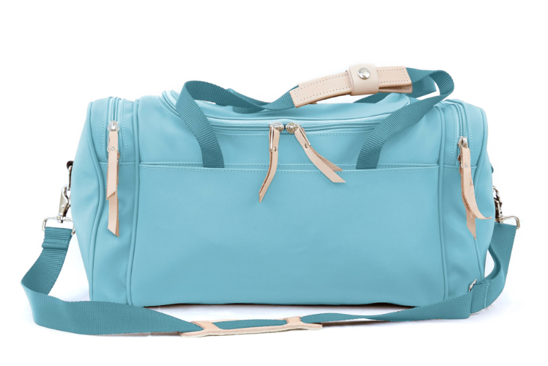 Jon Hart | Small Square Duffel