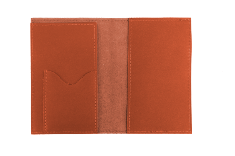 Jon Hart | Passport Cover