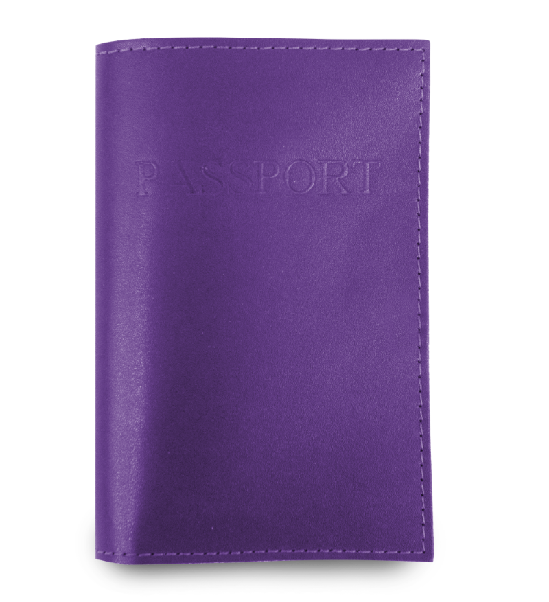 Jon Hart | Passport Cover