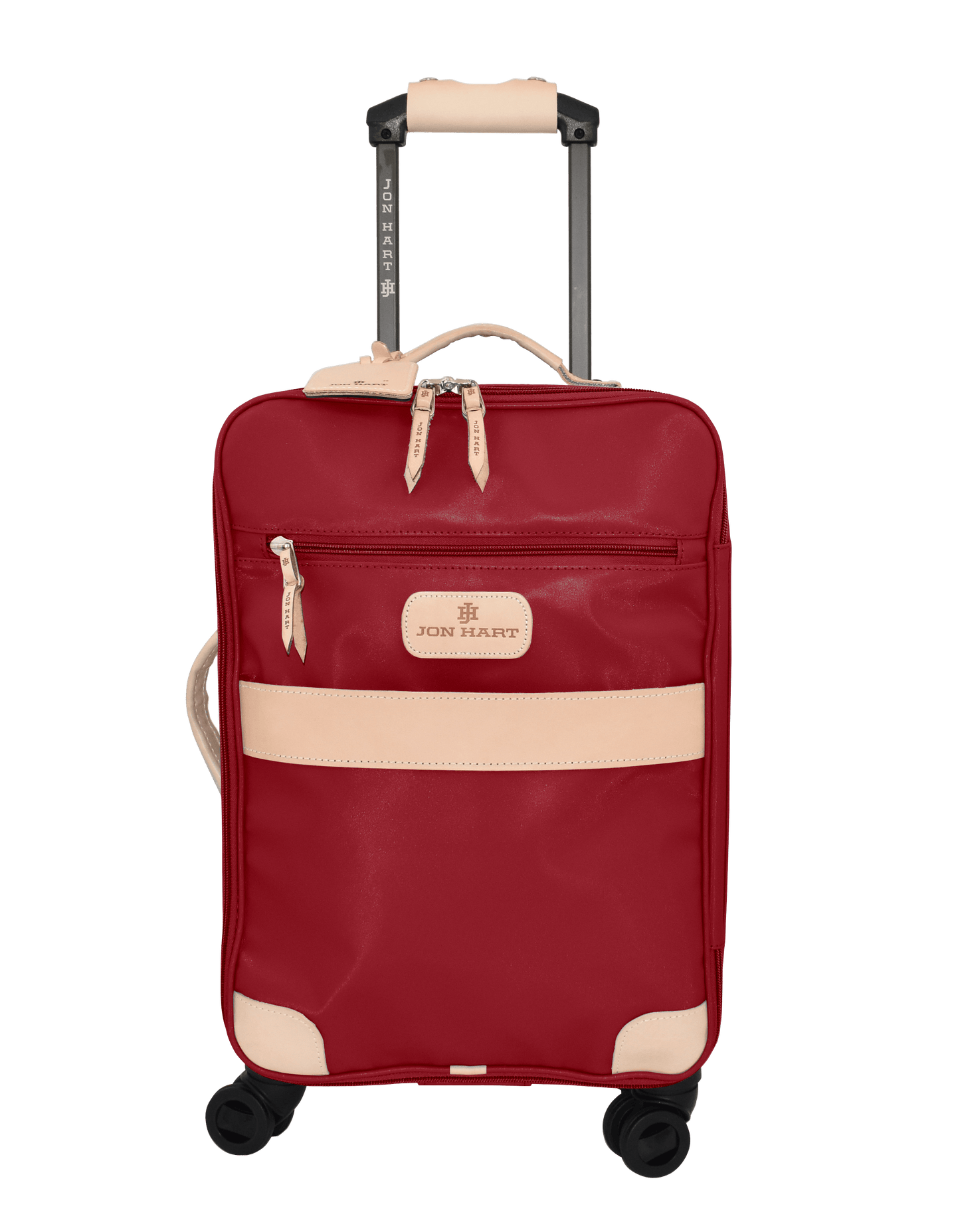 JH | 360 Carry on Wheels