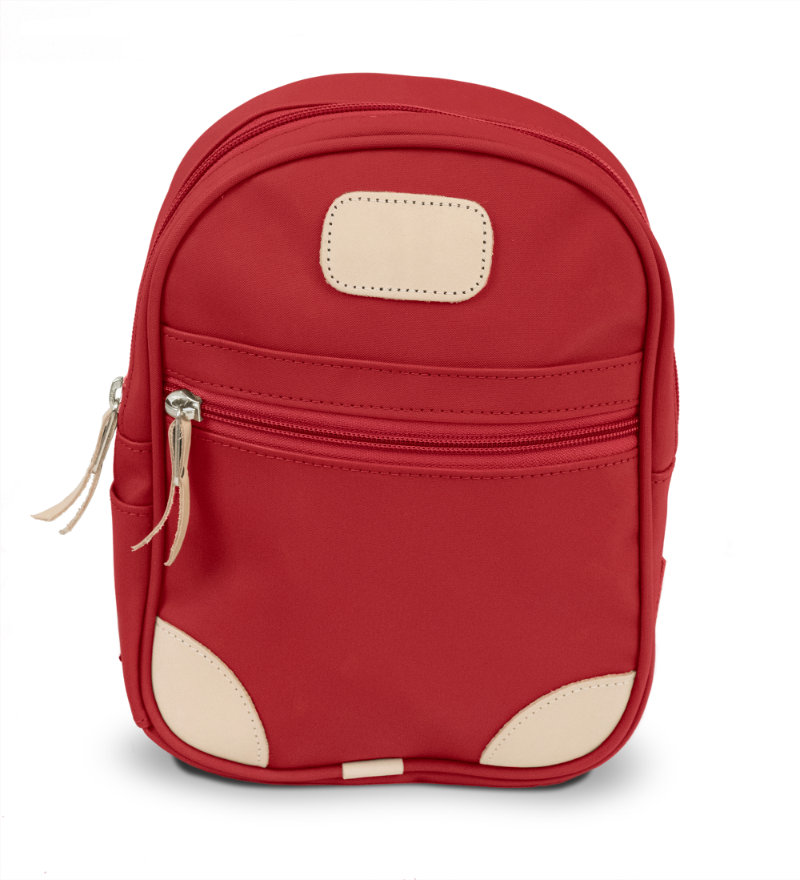 Jon Hart | Mini Backpack