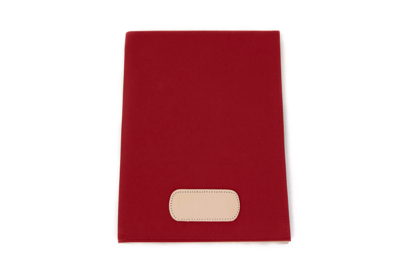 Jon Hart | Executive Folder