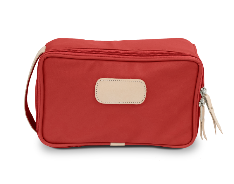 Jon Hart | Small Travel Kit