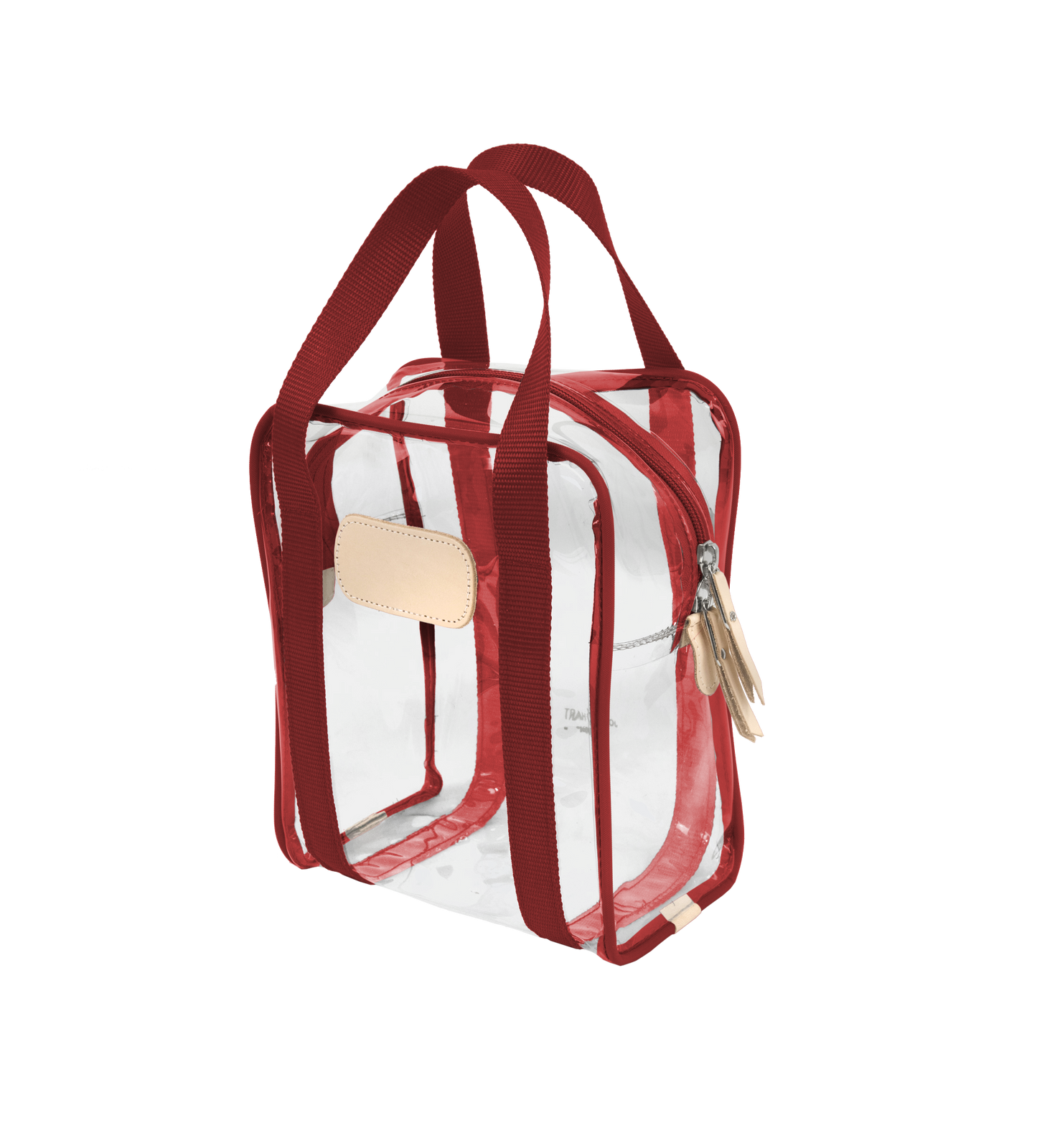 Jon Hart | Clear Shag Bag