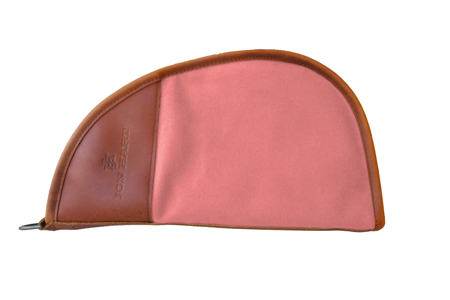 Jon Hart | Large Revolver Case