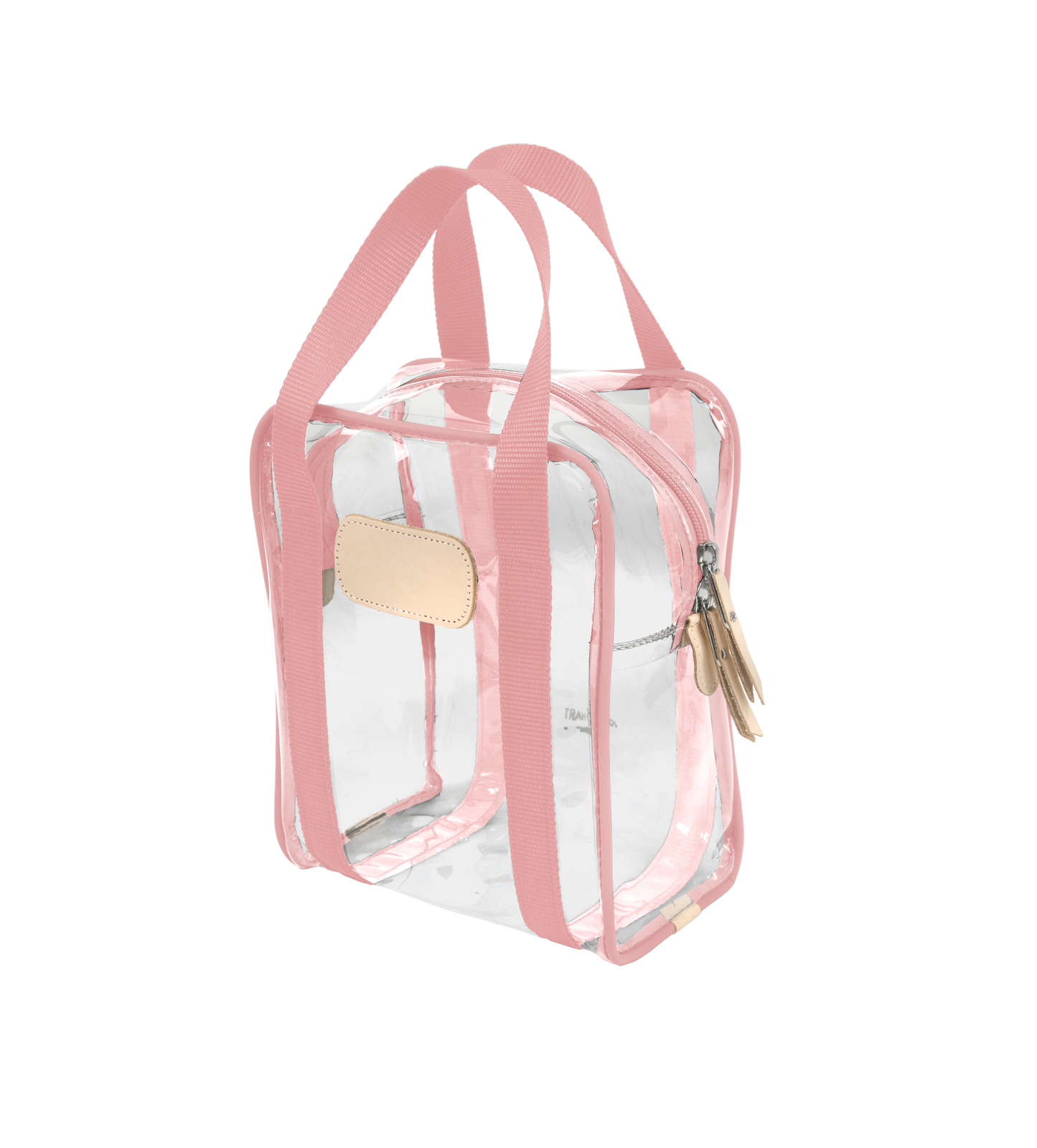 Jon Hart | Clear Shag Bag