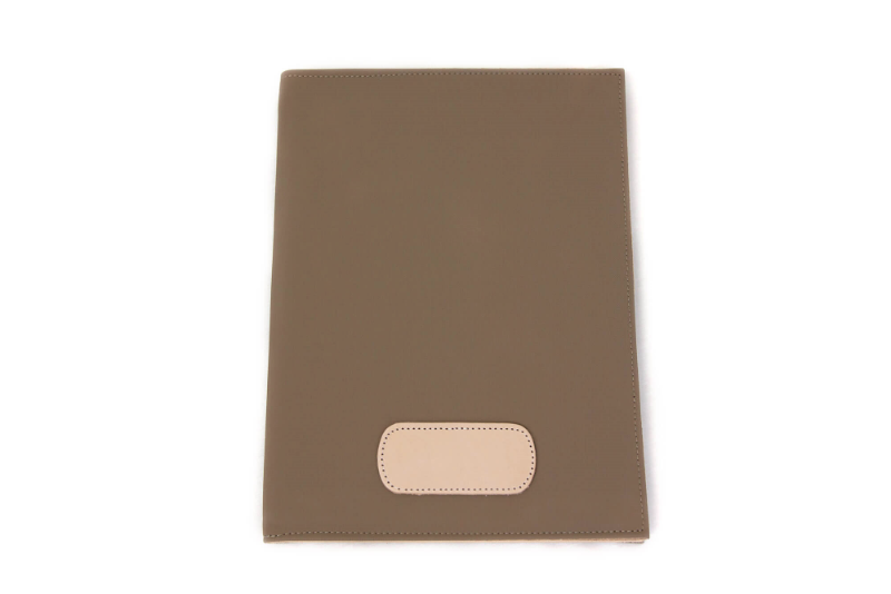 Jon Hart | Executive Folder
