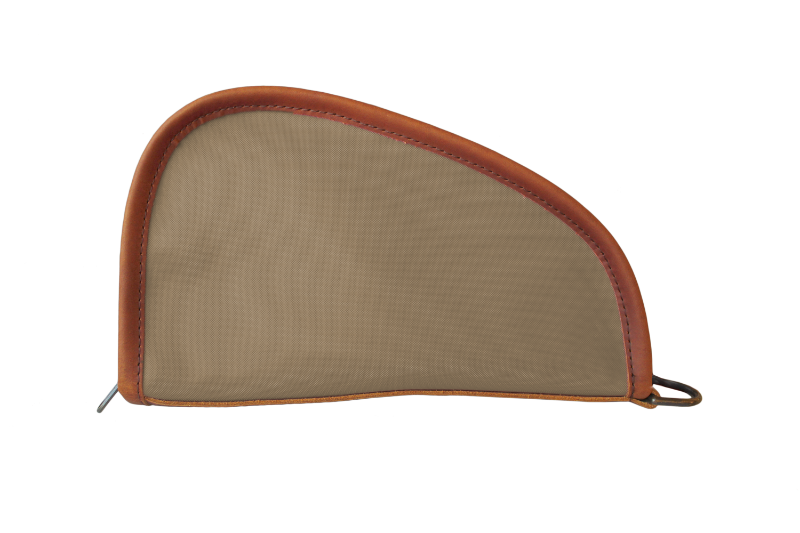 Jon Hart | Small Revolver Case