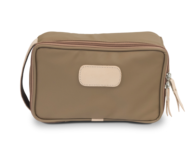 Jon Hart | Small Travel Kit
