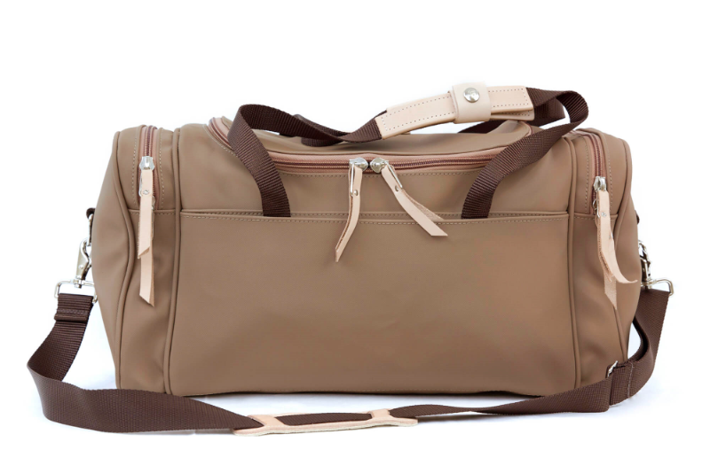 Jon Hart | Small Square Duffel
