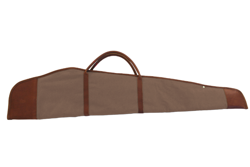 Jon Hart | Rifle Cover