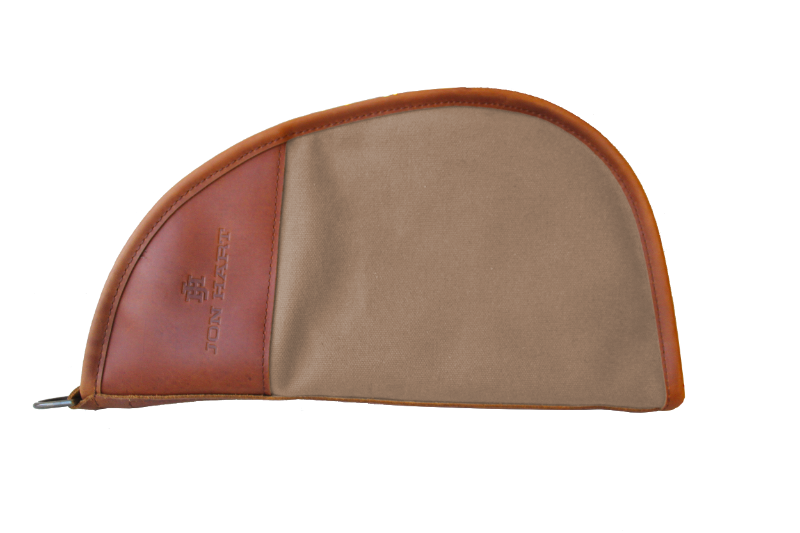 Jon Hart | Large Revolver Case
