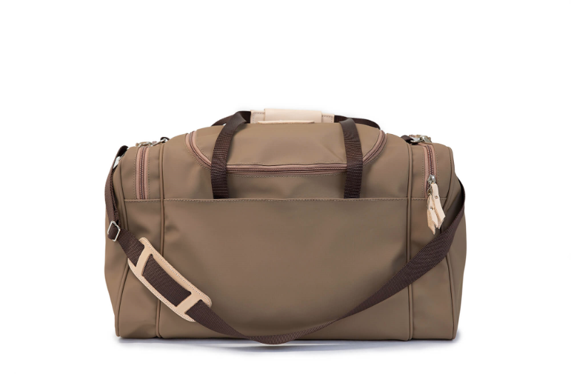 Jon Hart | Medium Square Duffel