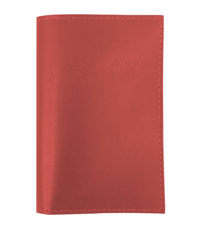 Jon Hart | Passport Cover