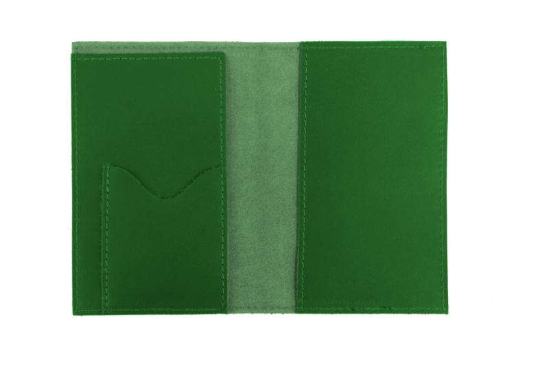 Jon Hart | Passport Cover