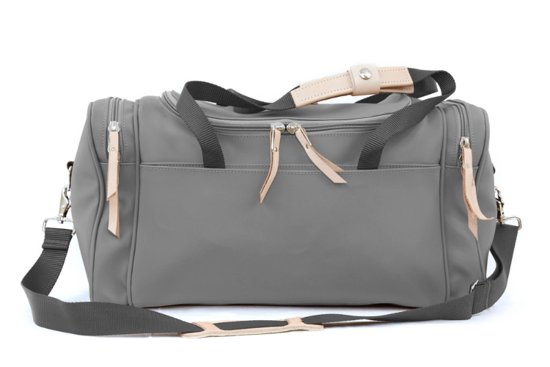 Jon Hart | Small Square Duffel
