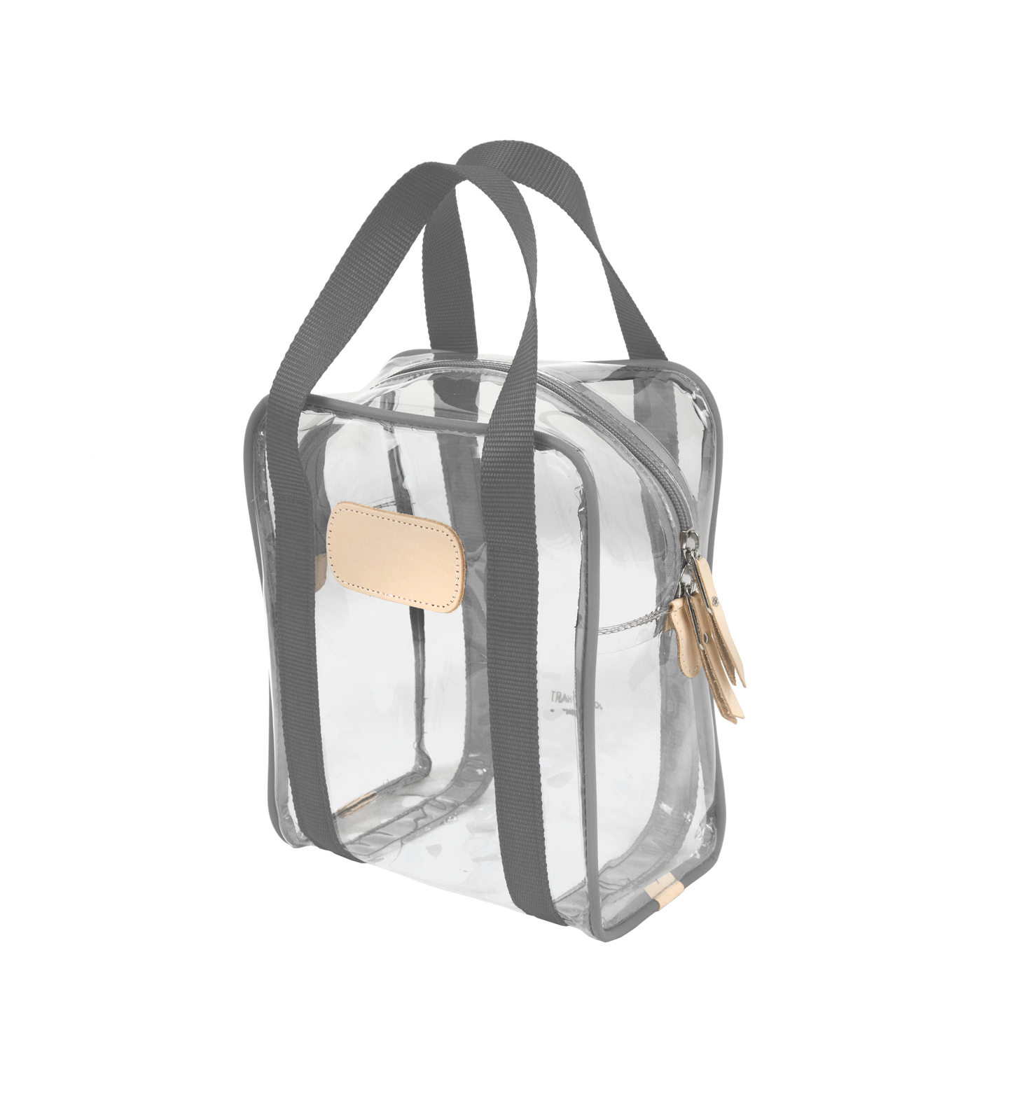Jon Hart | Clear Shag Bag