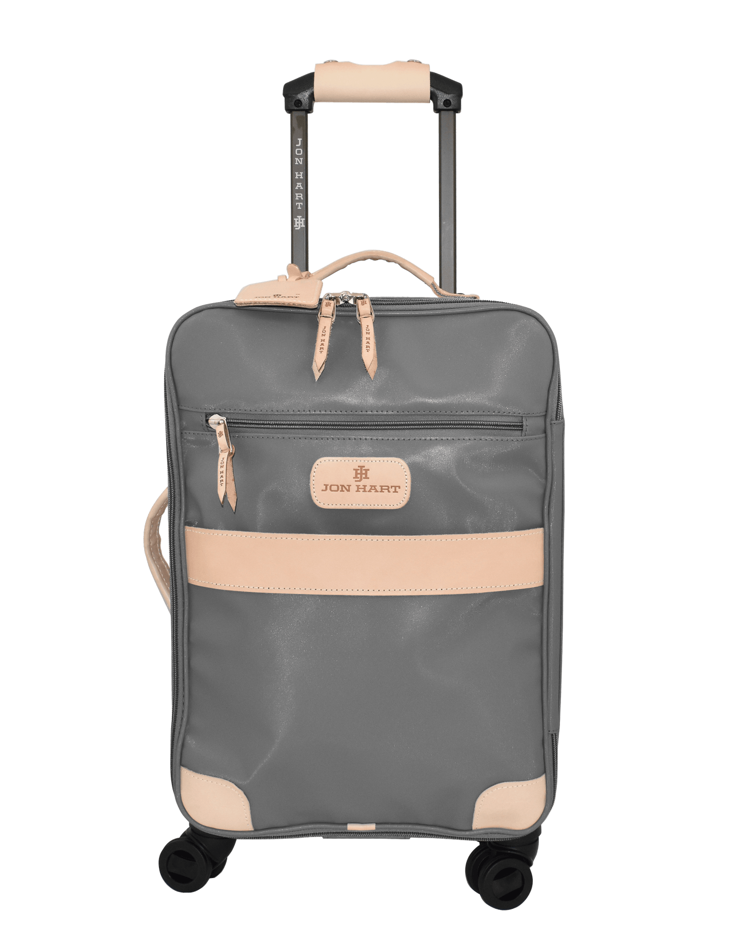 JH | 360 Carry on Wheels