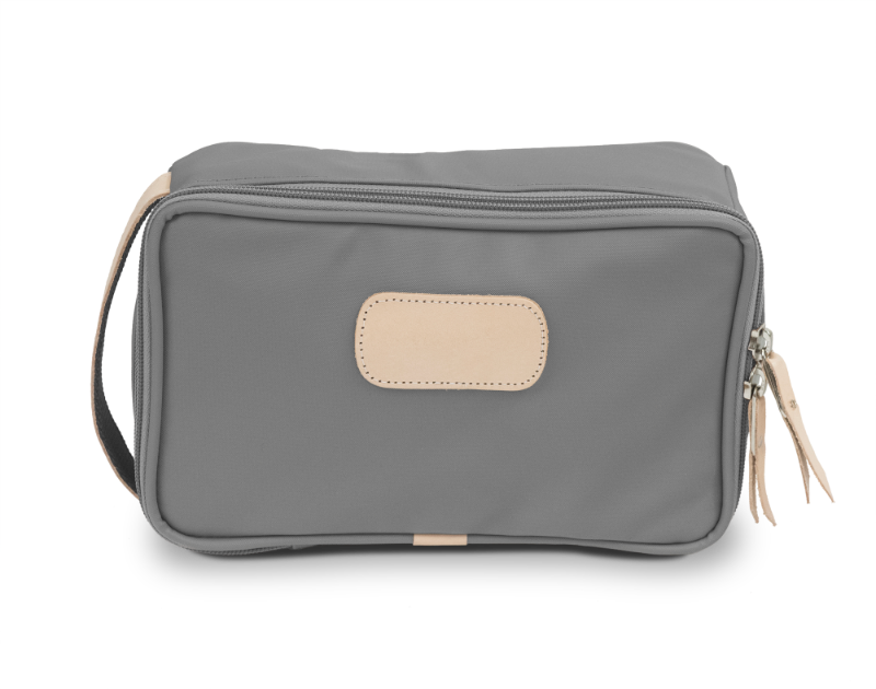 Jon Hart | Small Travel Kit