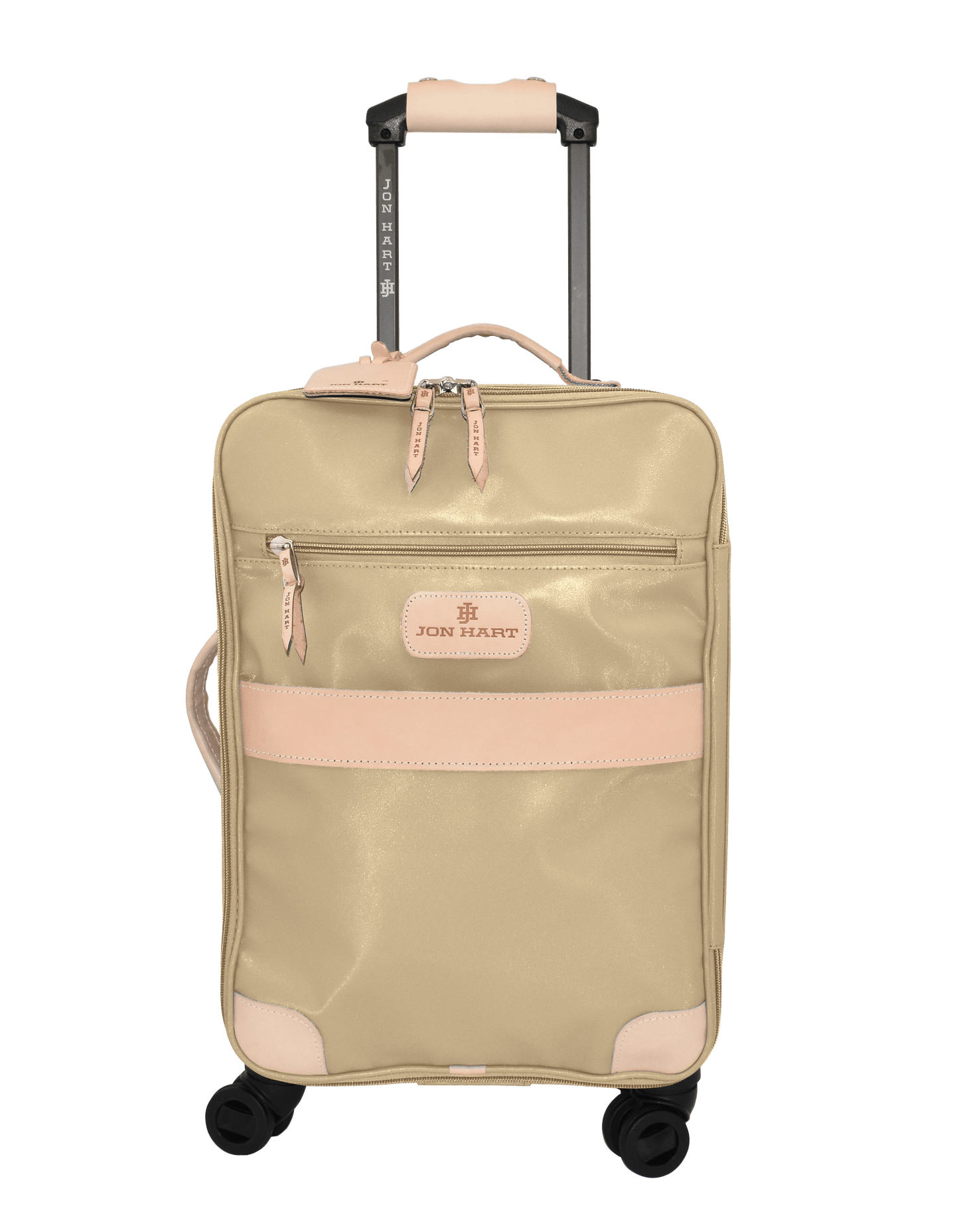 JH | 360 Carry on Wheels
