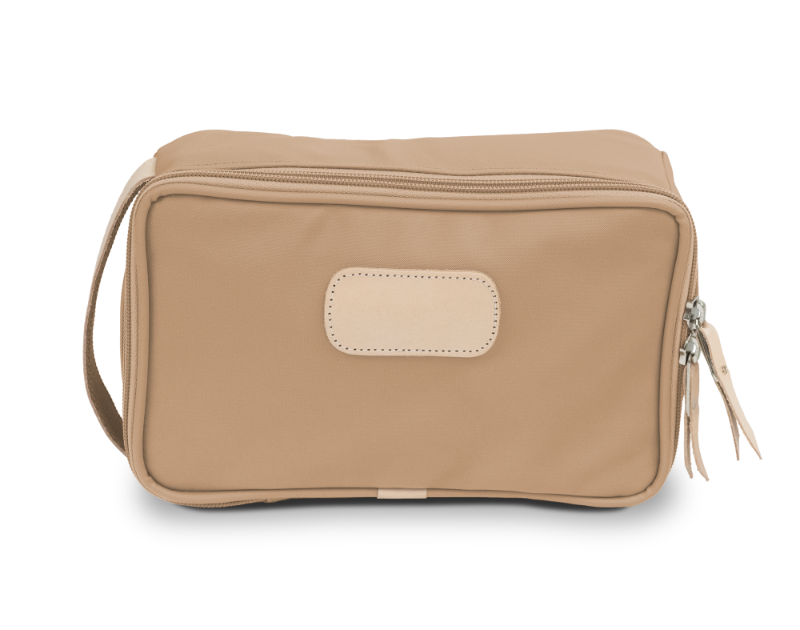 Jon Hart | Small Travel Kit