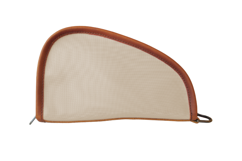 Jon Hart | Small Revolver Case