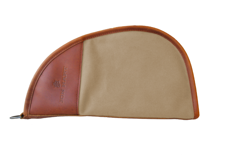 Jon Hart | Large Revolver Case