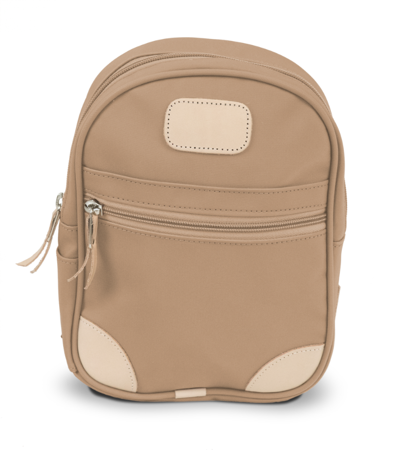 Jon Hart | Mini Backpack