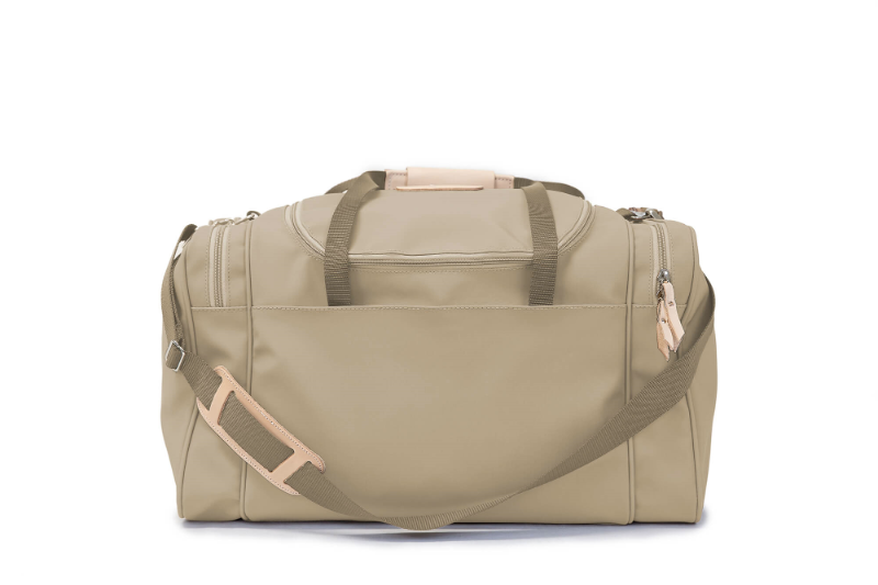 Jon Hart | Medium Square Duffel