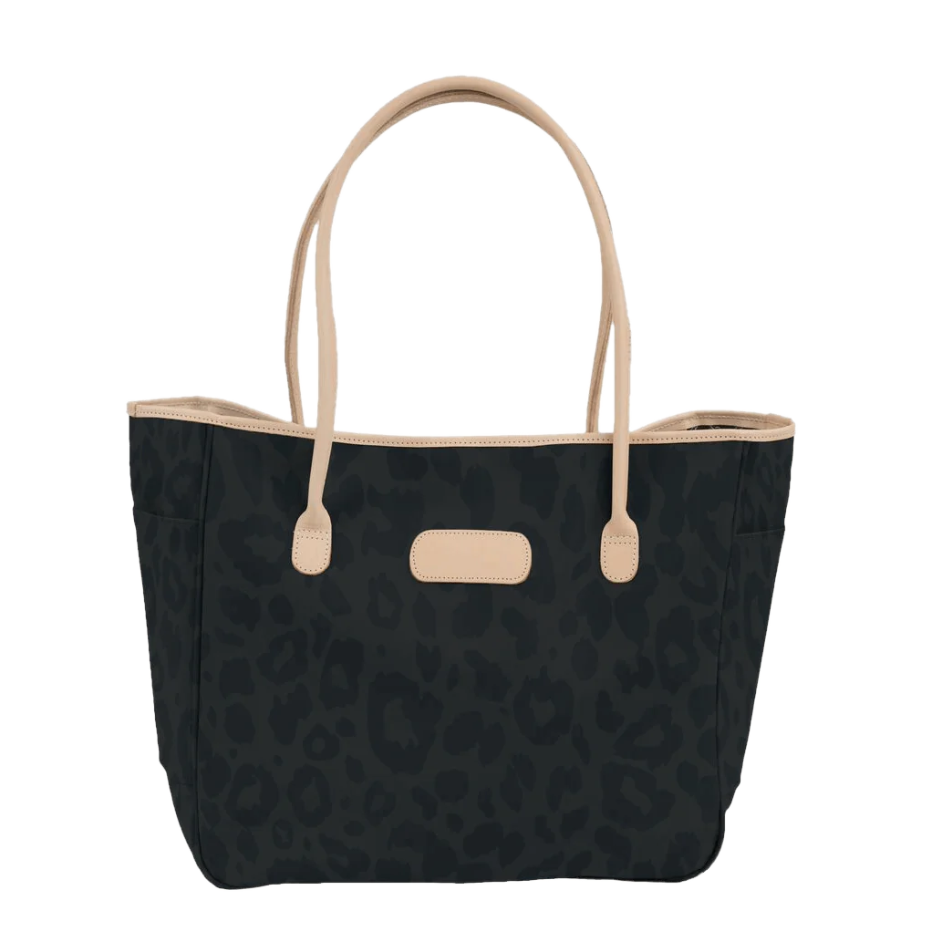 Jon Hart | Tyler Tote