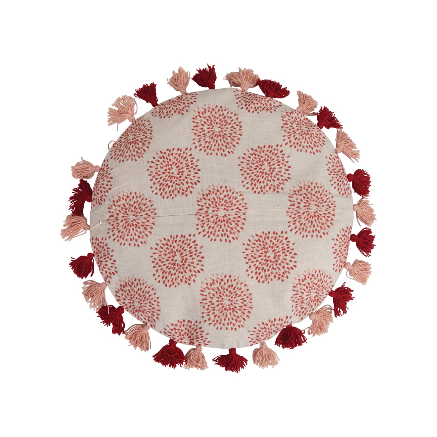 Merry Christmas Pillow Cover & Insert