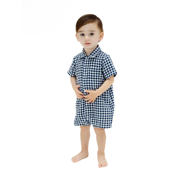 Baby Boy Clothing | NB to 24m