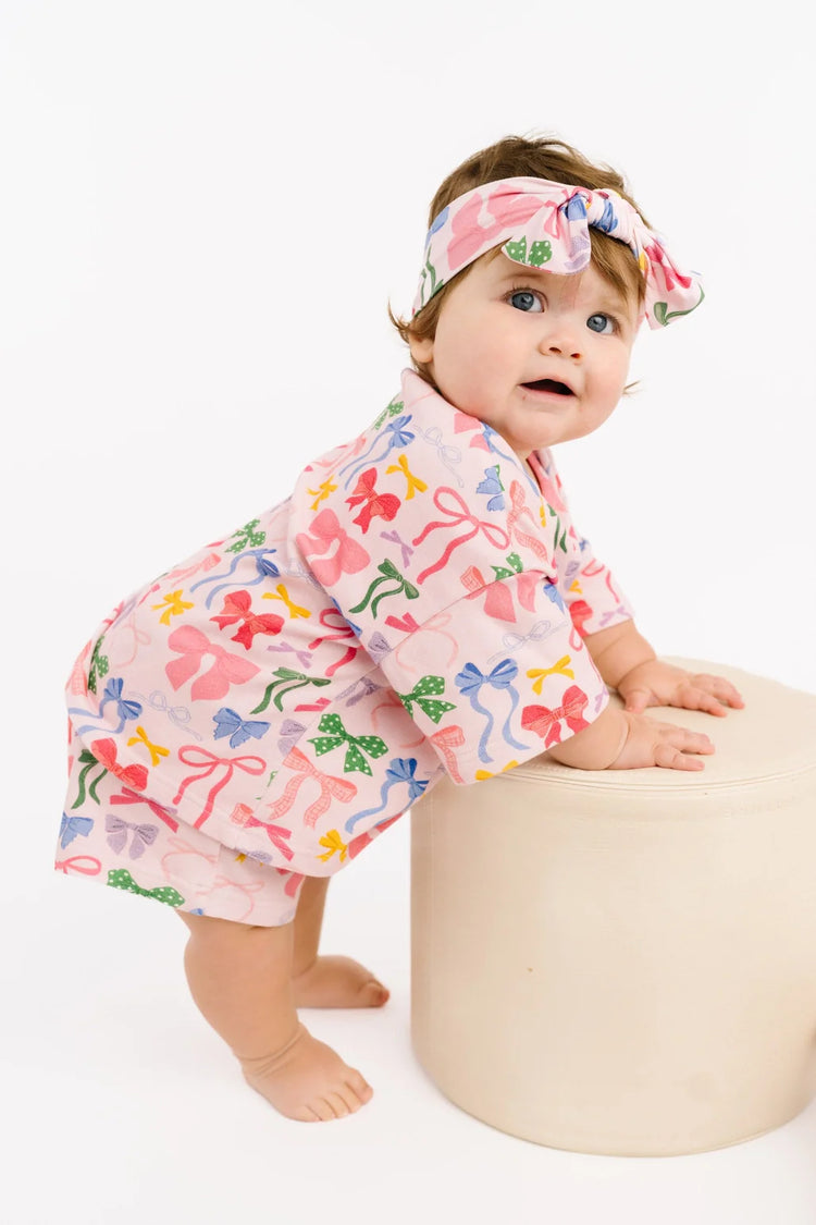Baby Girl Clothing | NB to 24m