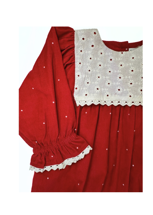 Christmas Carol - Holiday Jumper