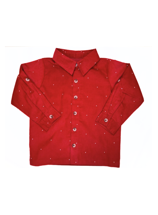 Christmas Carol - Holiday Shirt