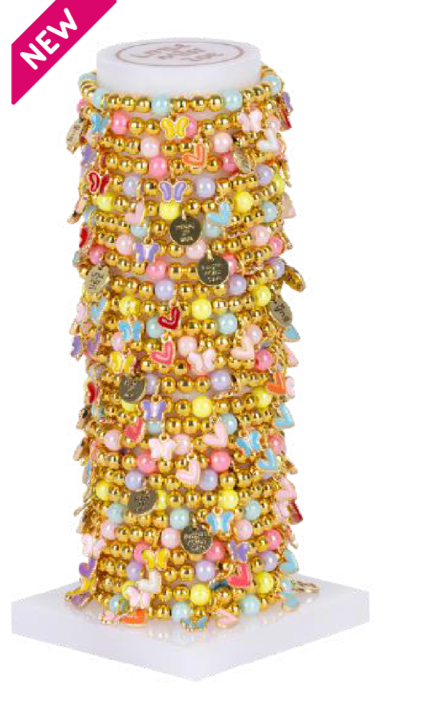 Gemstones Kids Bracelet | Assorted