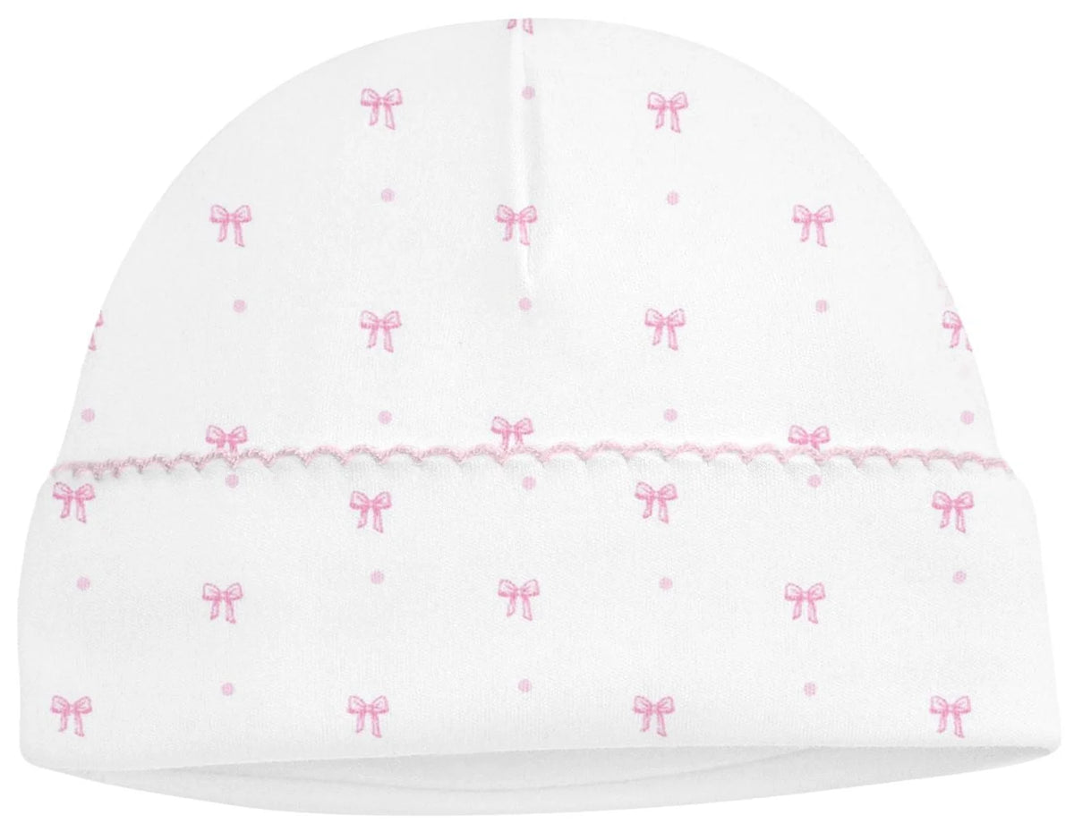 Lace Lane | Printed Hat