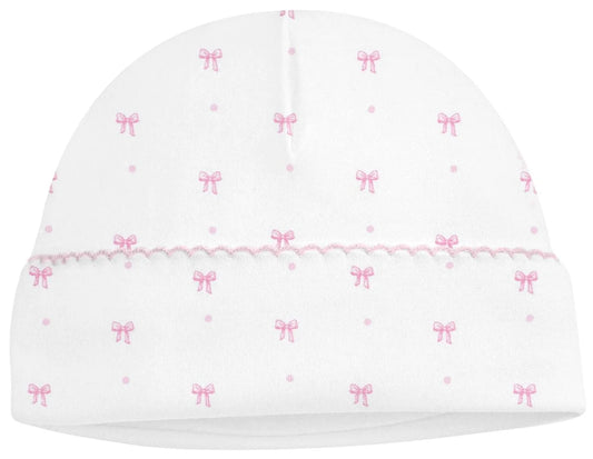 Lace Lane | Printed Hat