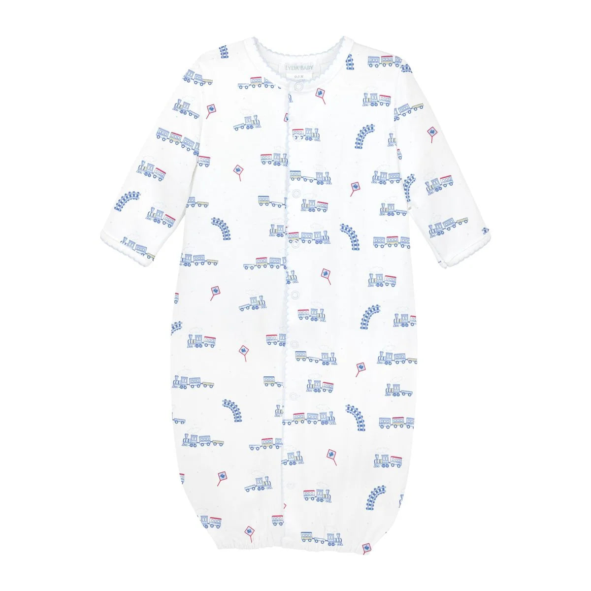 Choo Choo Train | Converter