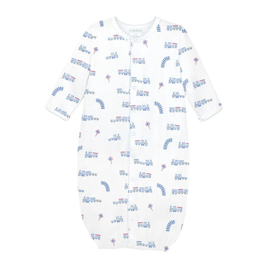 Choo Choo Train | Converter