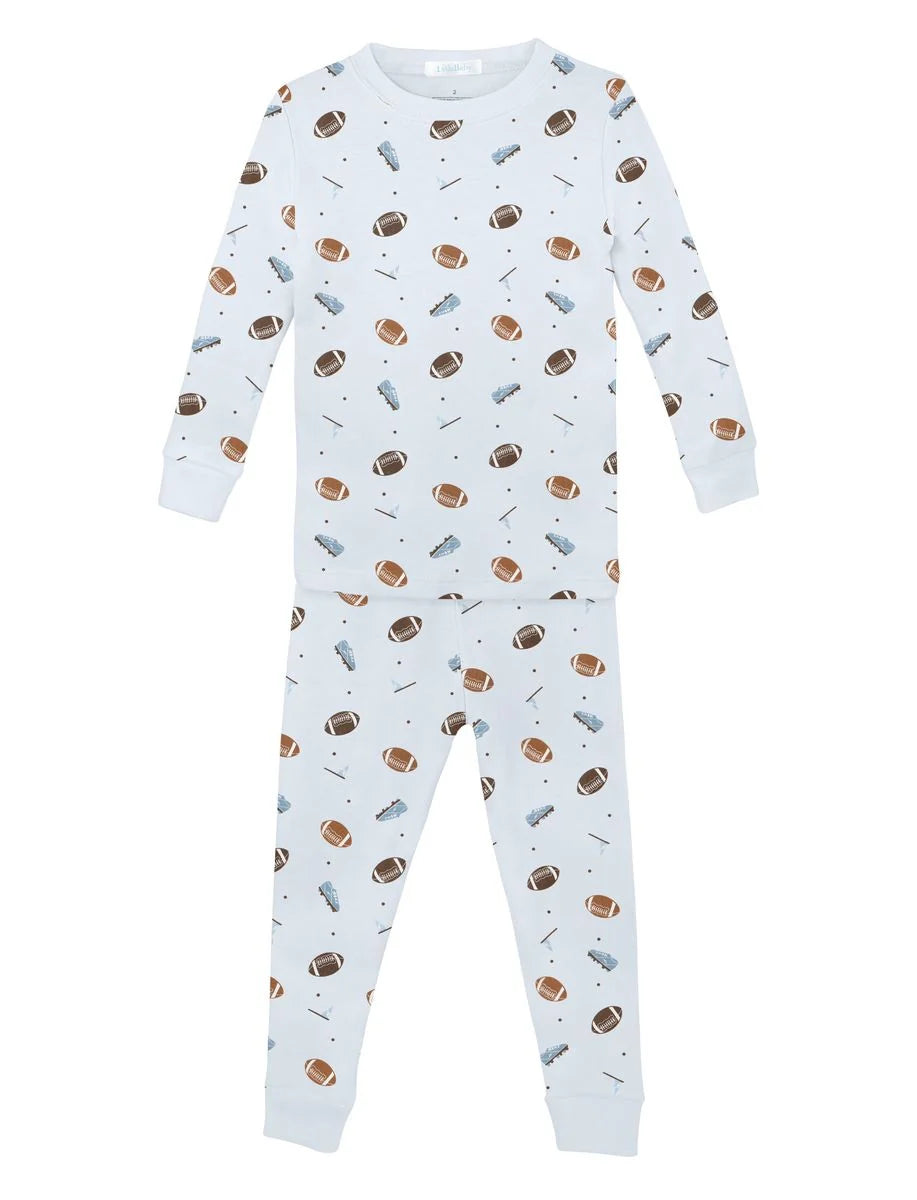 First Touchdown | Pajama Set