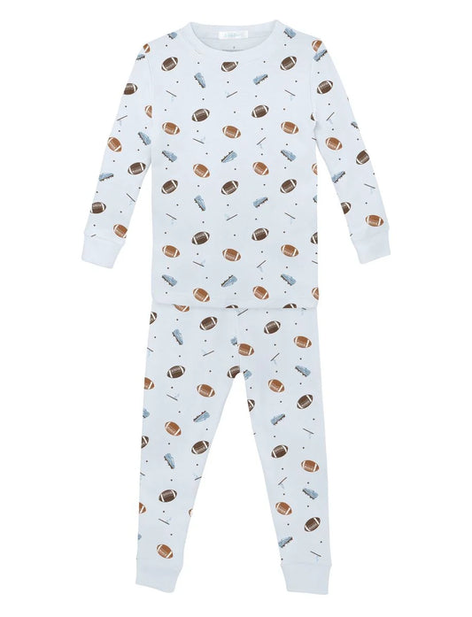 First Touchdown | Pajama Set