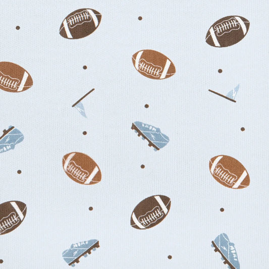 First Touchdown | Pajama Set