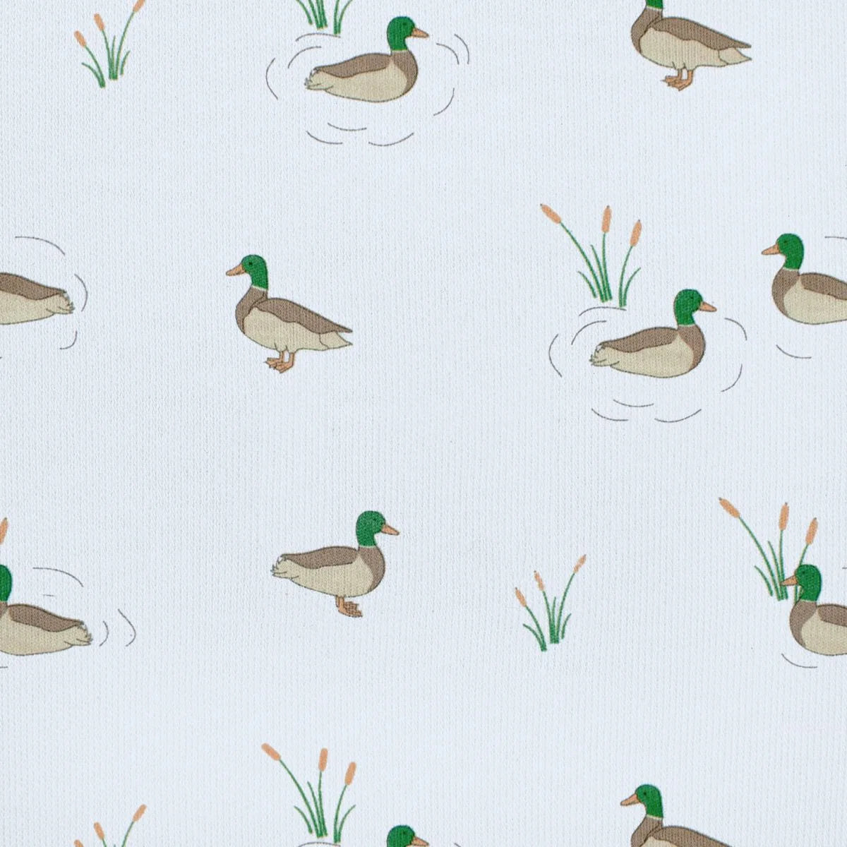 Duck by the Lake | Pajama Set