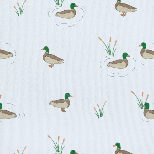 Duck by the Lake | Pajama Set