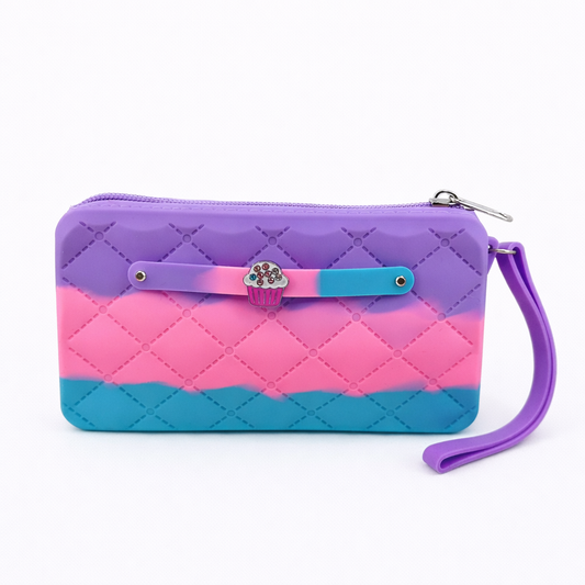 Yummy Gummy | Wristlet