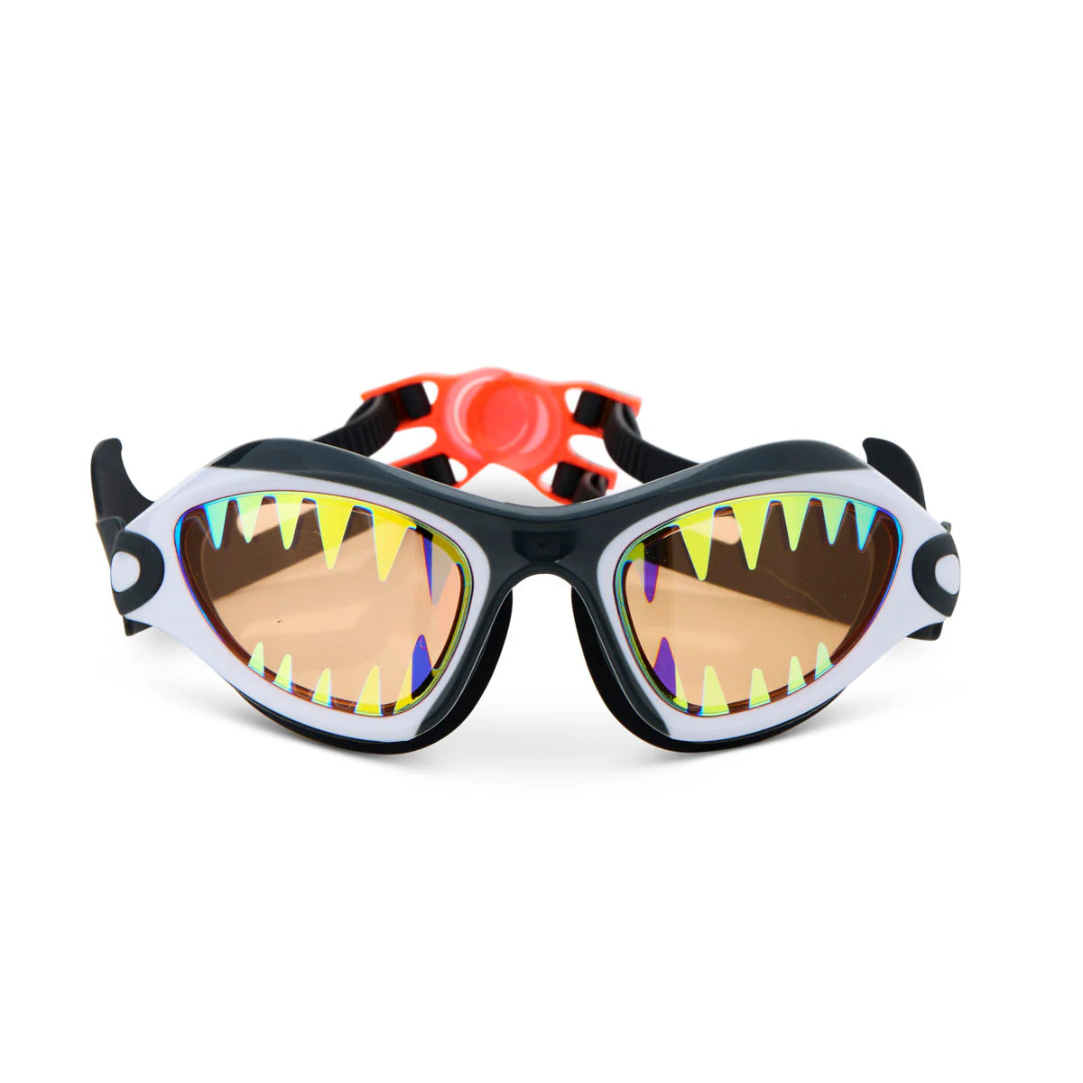 Great Bite Megamouth Kid's Swim Goggles