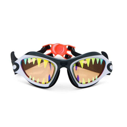 Great Bite Megamouth Kid's Swim Goggles