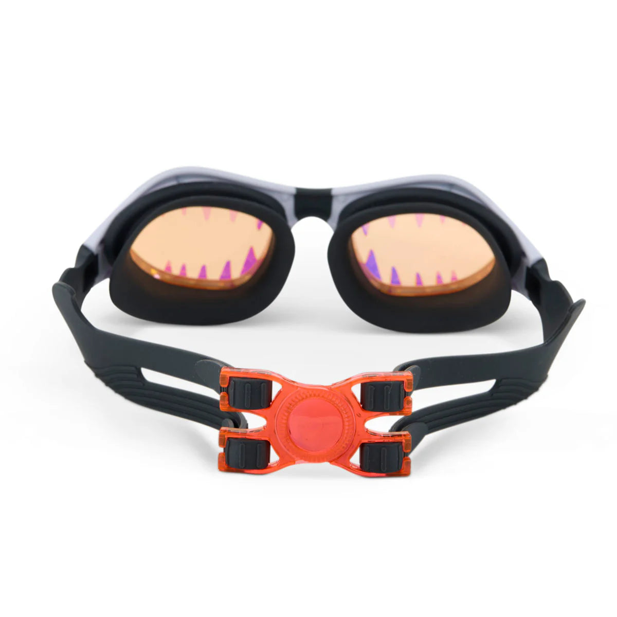 Great Bite Megamouth Kid's Swim Goggles